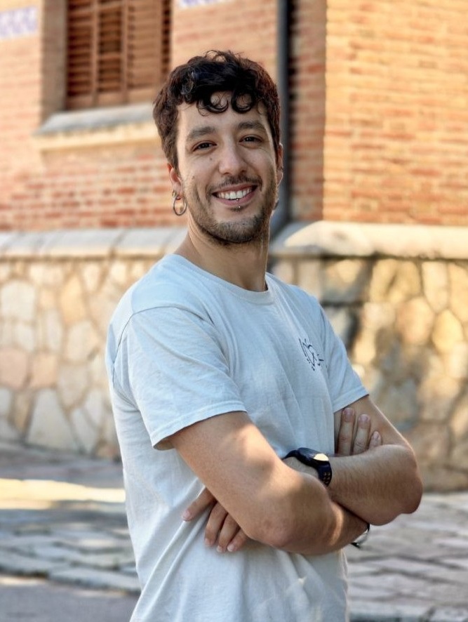 Martí Llaurador